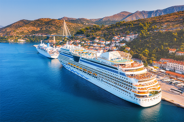 Find the Right Cruise Line 